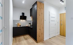 Apartament prywatny Baltic Nova Władysławowo